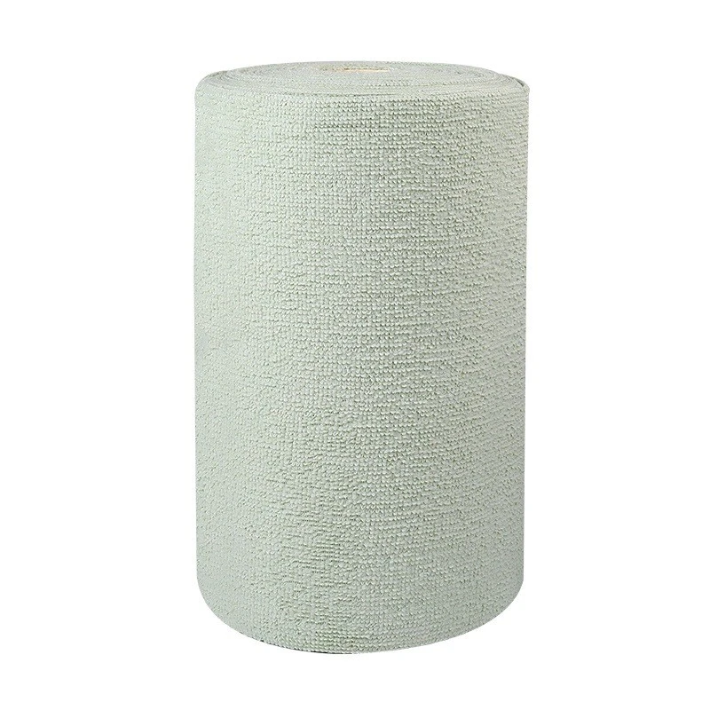 Microfiber Rolls