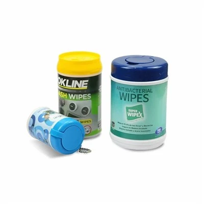 堅木張りの床用ウェットクリーニングパッド